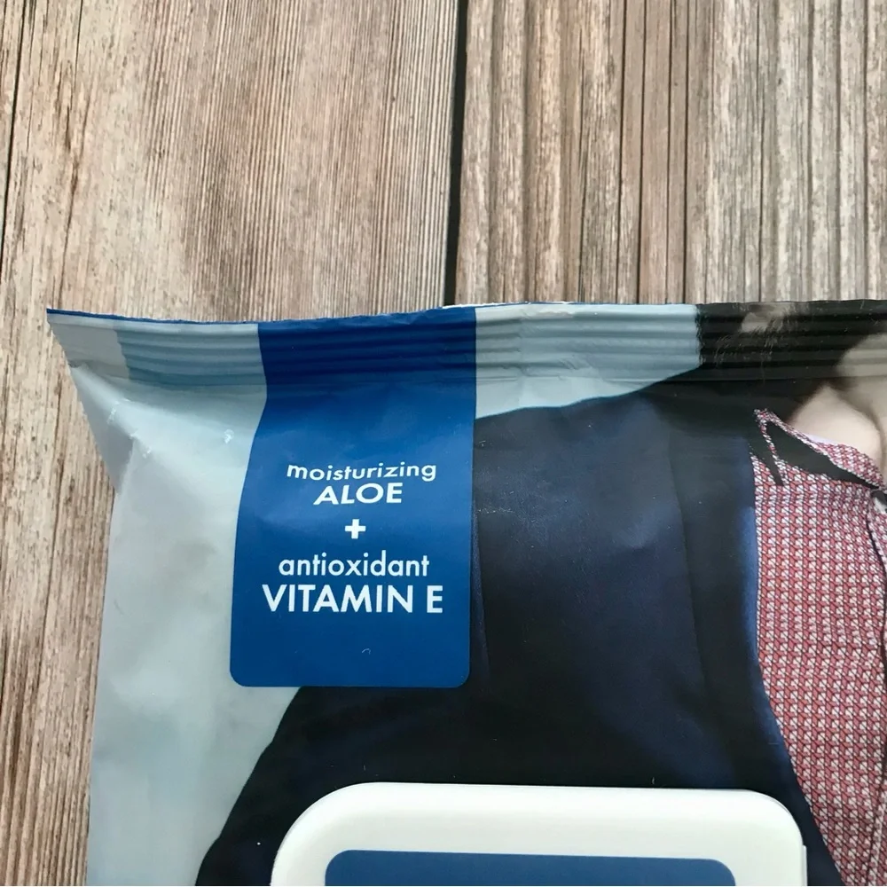 🆕(MEN) Fresh and Clean Body Wipes
